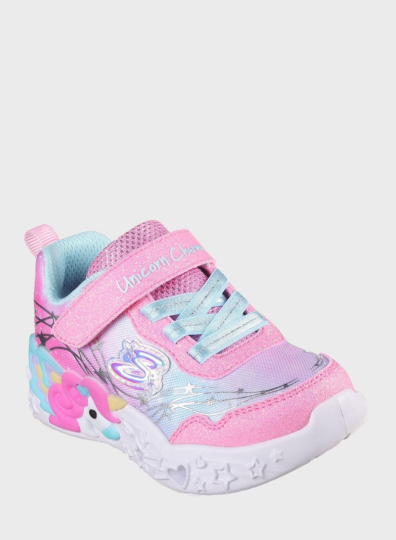 Infant Unicorn Charmer Sneakers