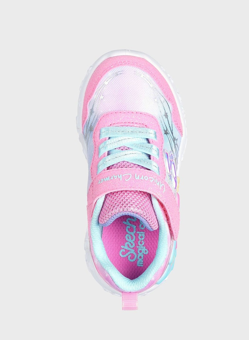 Infant Unicorn Charmer Sneakers