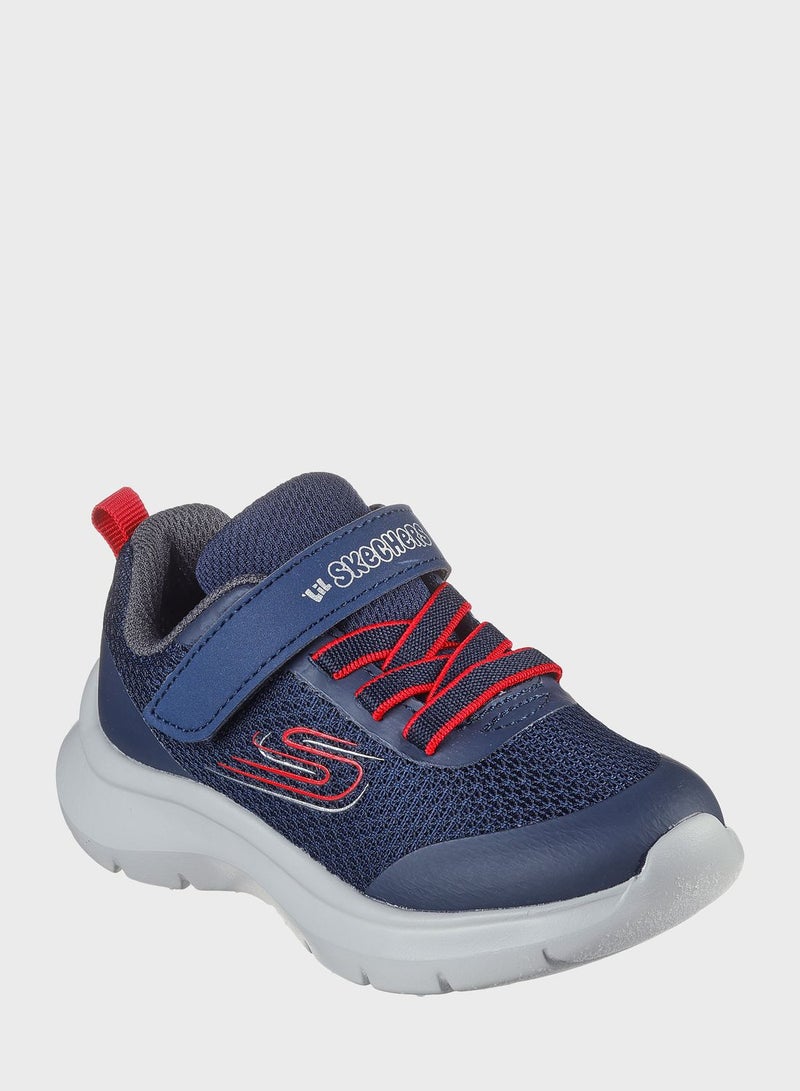 Infant Skech Fast Sport Shoes