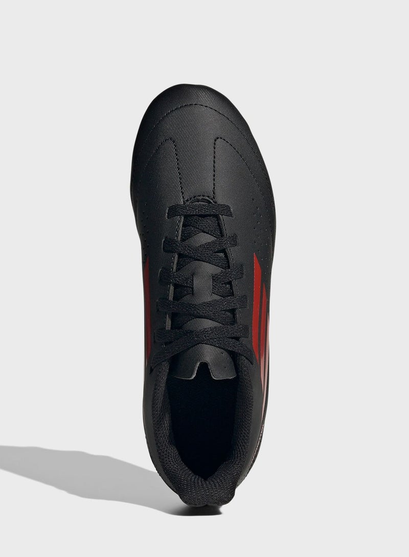 Youth Deportivo III FG Football Boots
