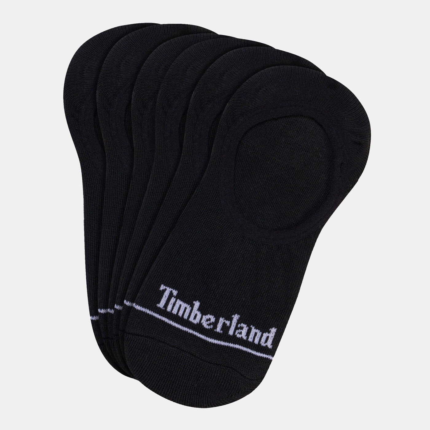 Invisible Liner Socks (3 Pack)