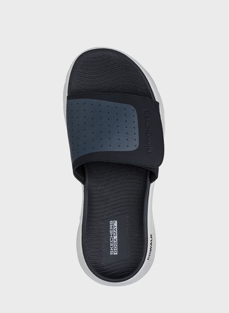 Go Walk Flex Sandal