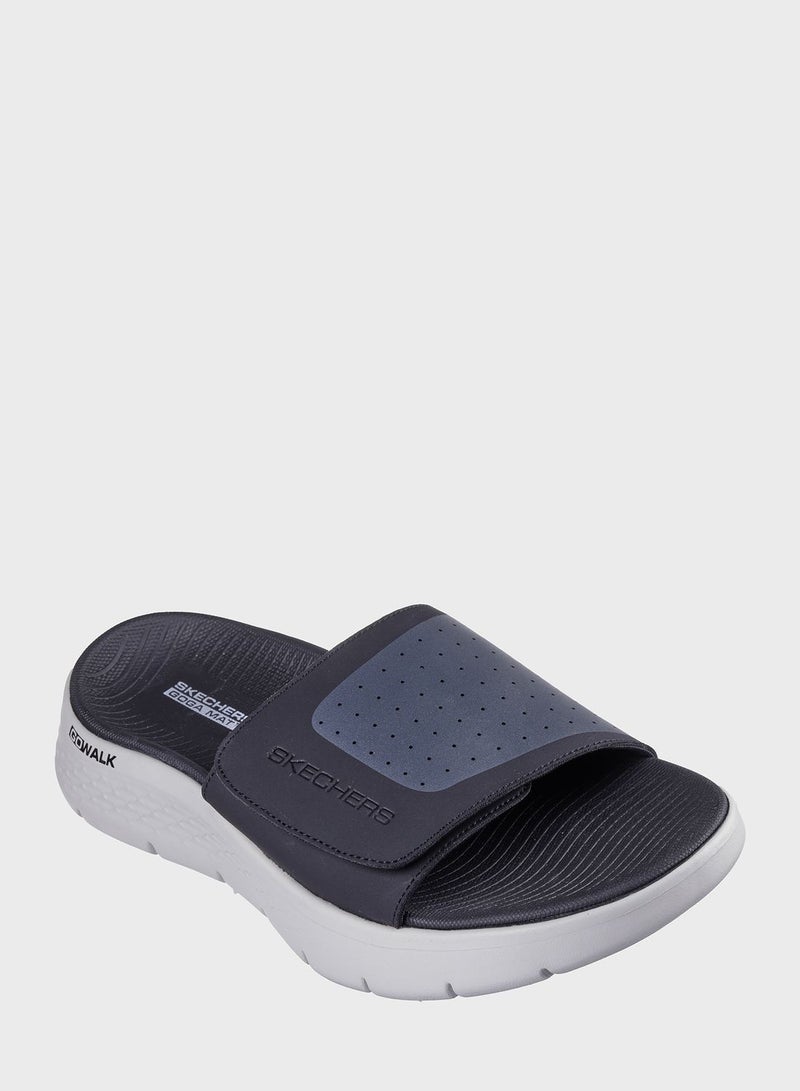 Go Walk Flex Sandal