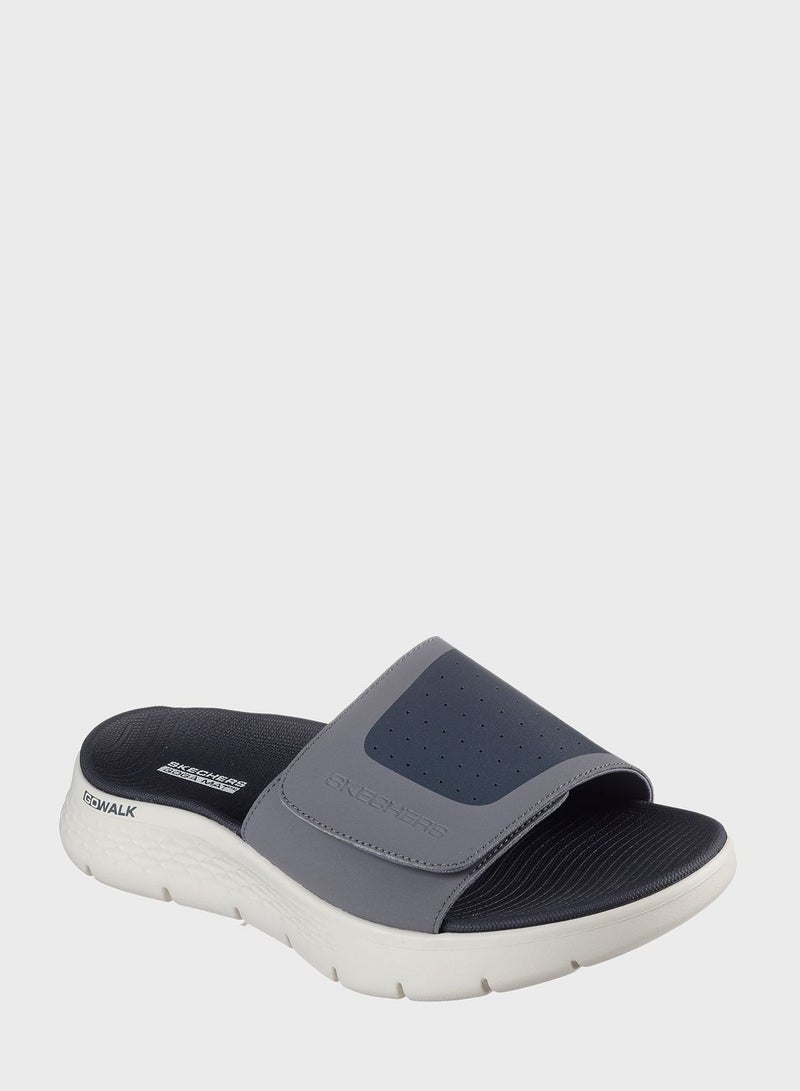 Go Walk Flex Sandal