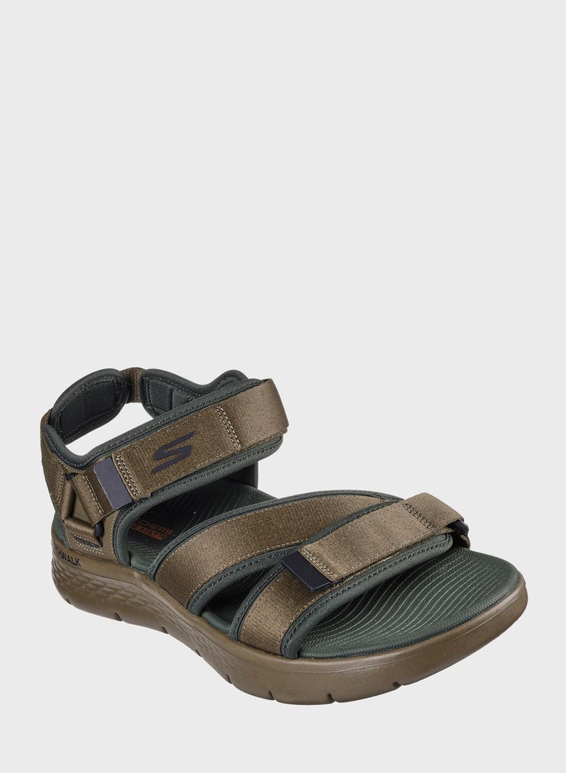 Go Walk Flex Sandal