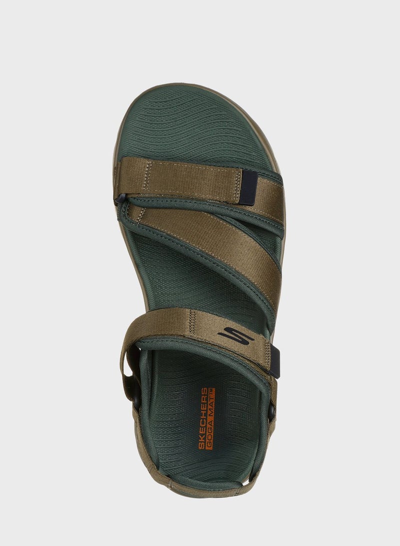 Go Walk Flex Sandal