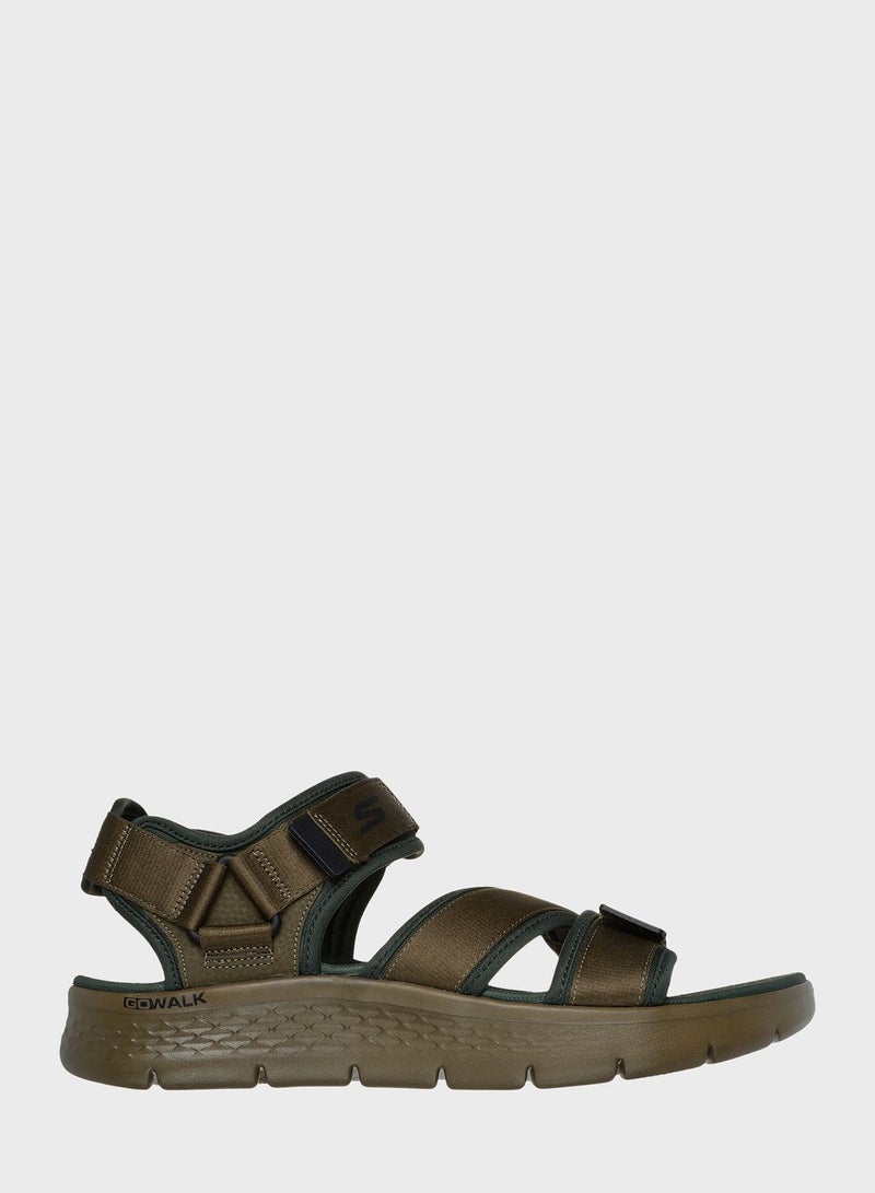 Go Walk Flex Sandal