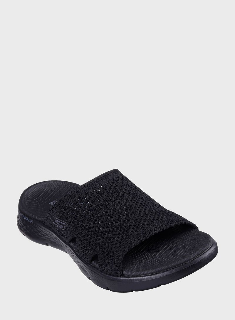 Go Walk Flex Sandal