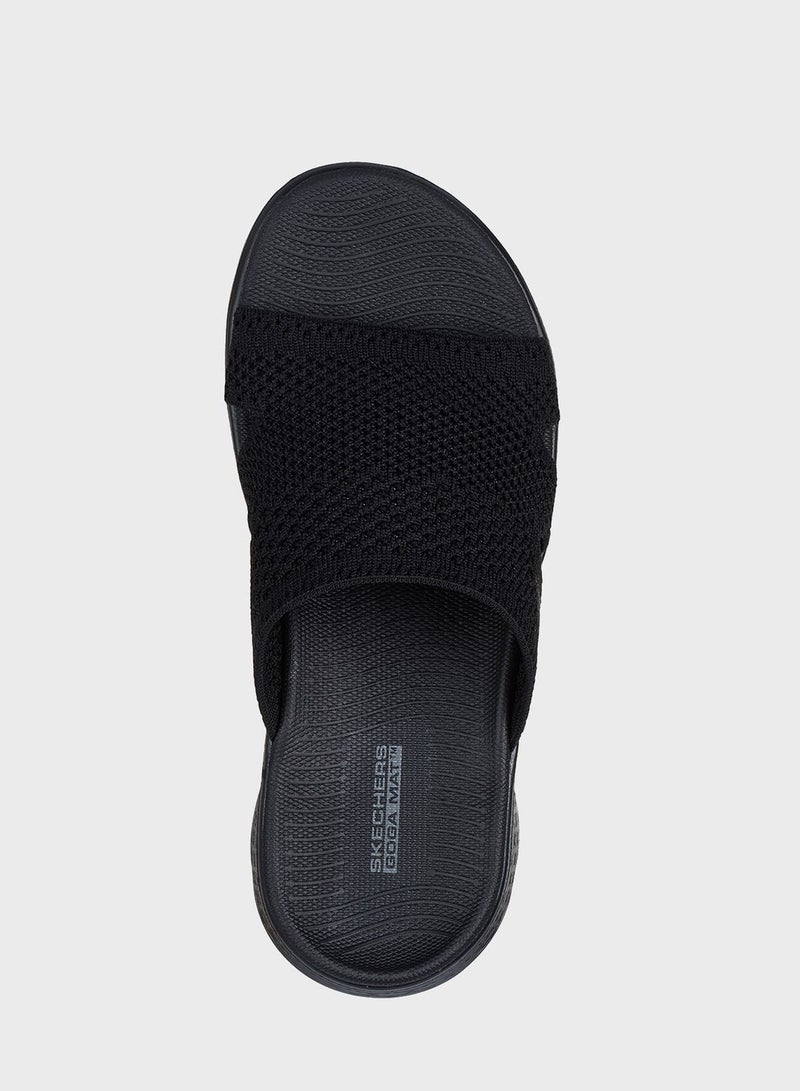 Go Walk Flex Sandal