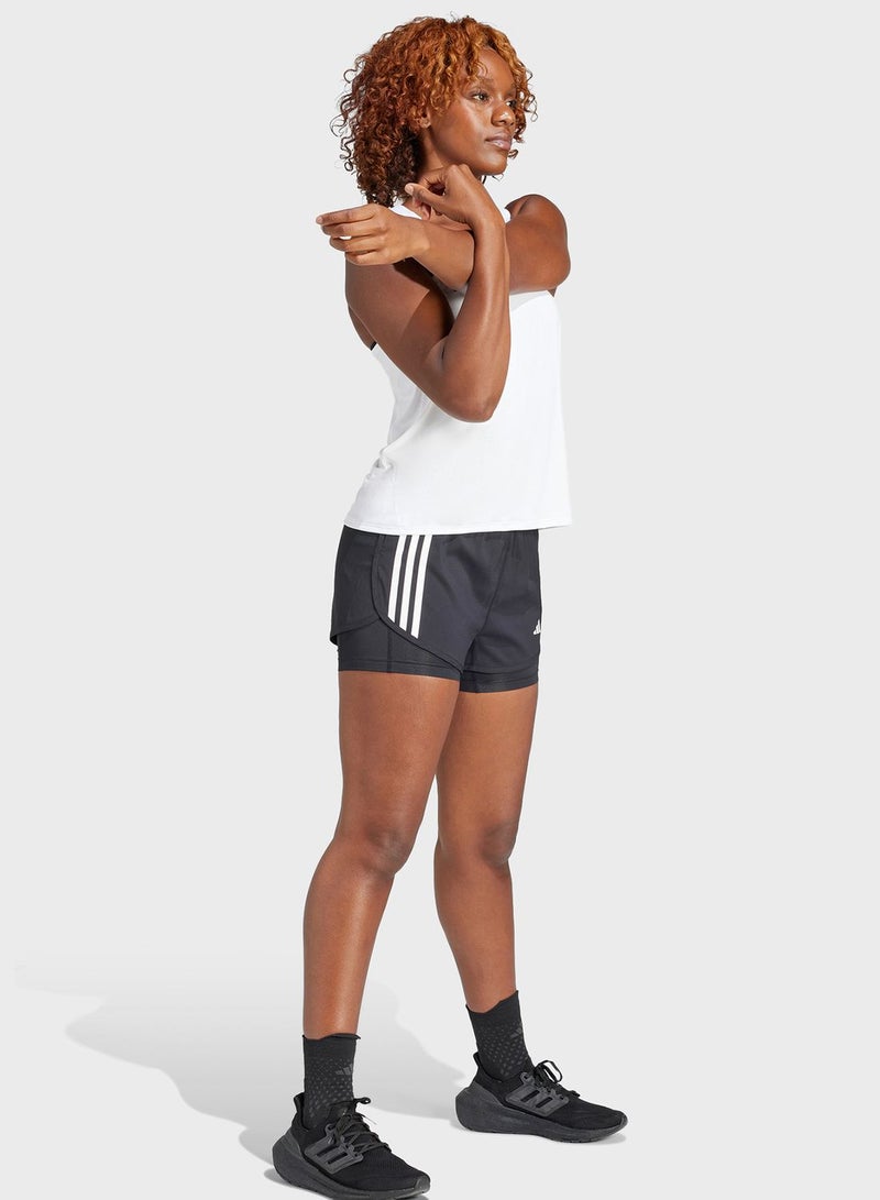 Adizero Essentail Tank