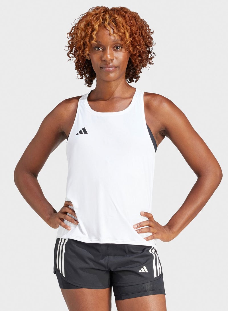 Adizero Essentail Tank