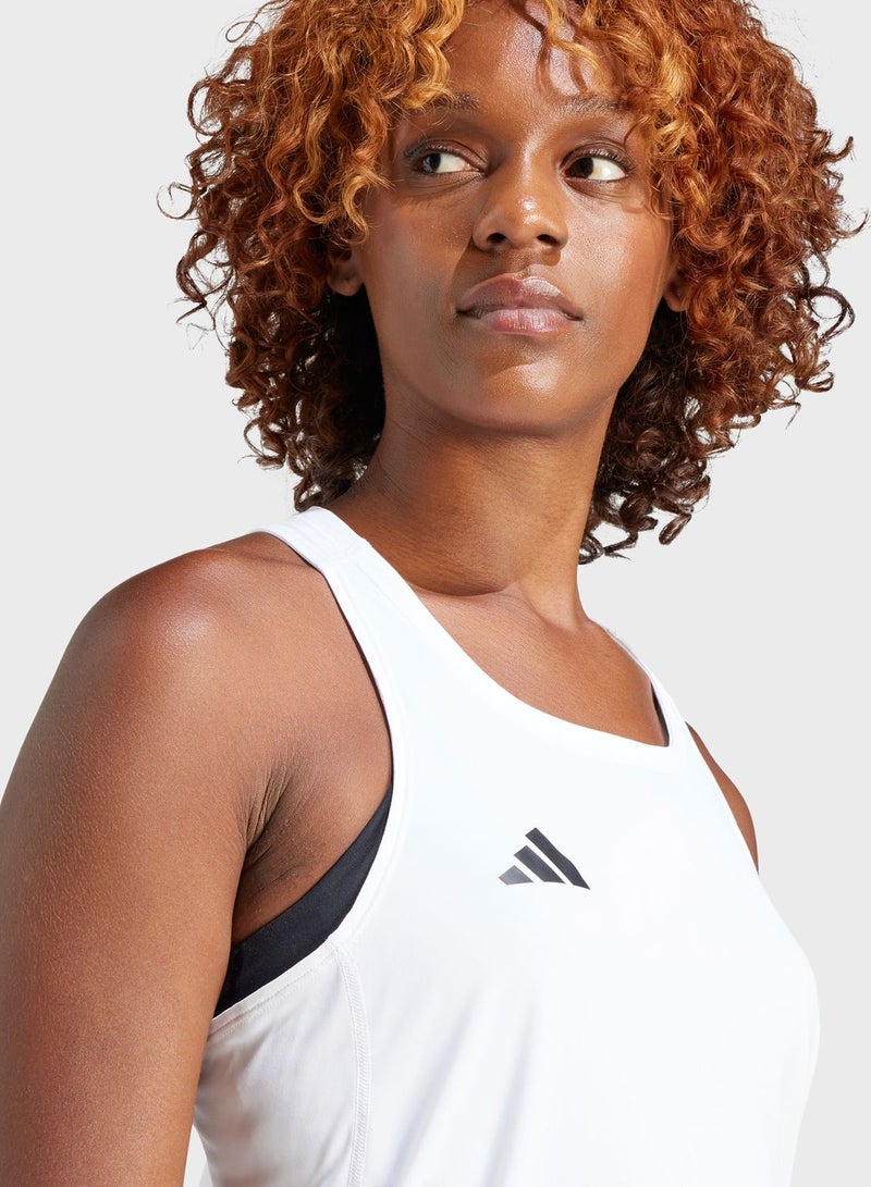 Adizero Essentail Tank