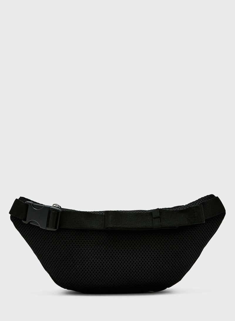 Premium Essentials Waist Bag