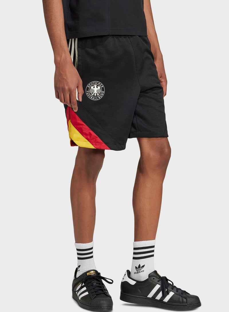 Germany OG Shorts