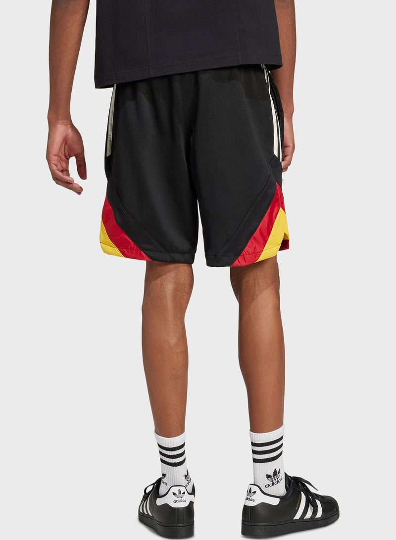 Germany OG Shorts