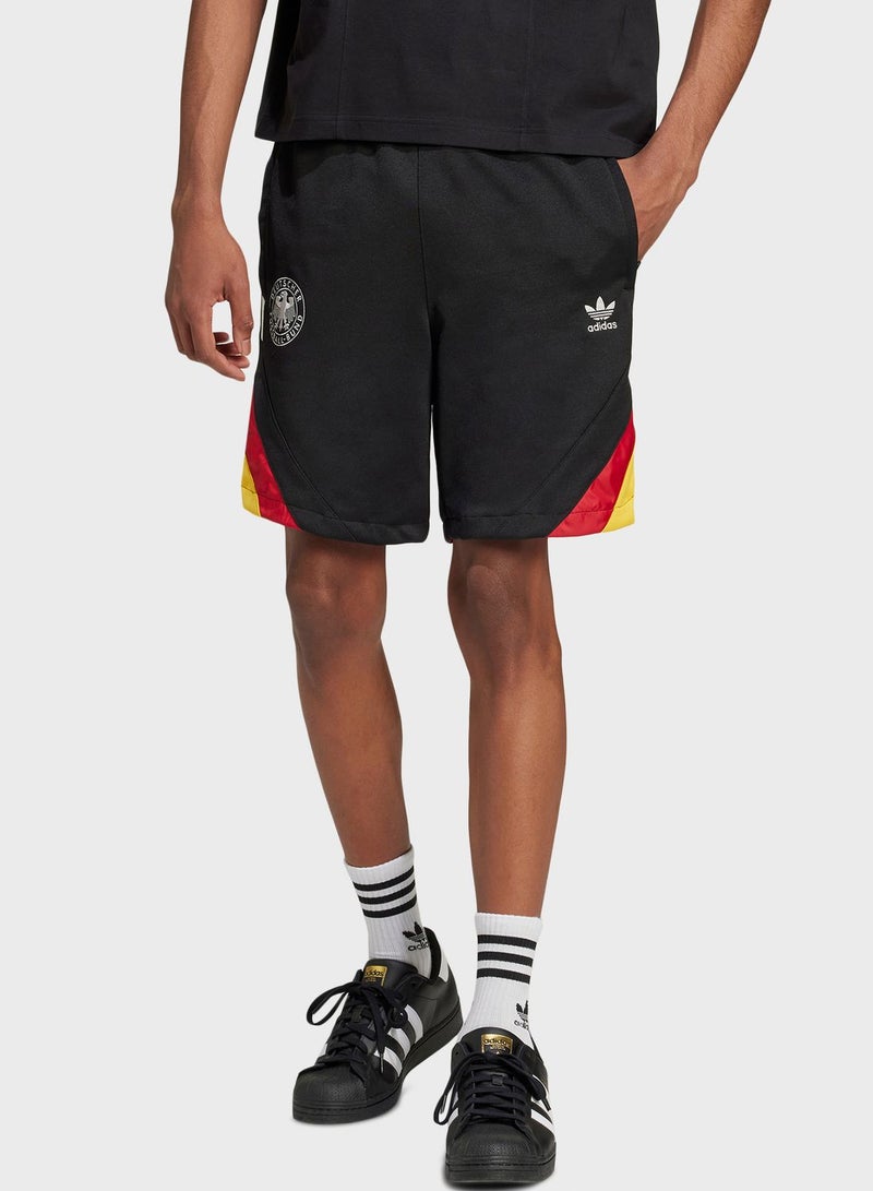 Germany OG Shorts