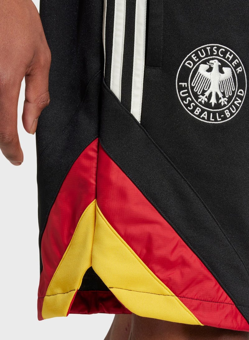 Germany OG Shorts