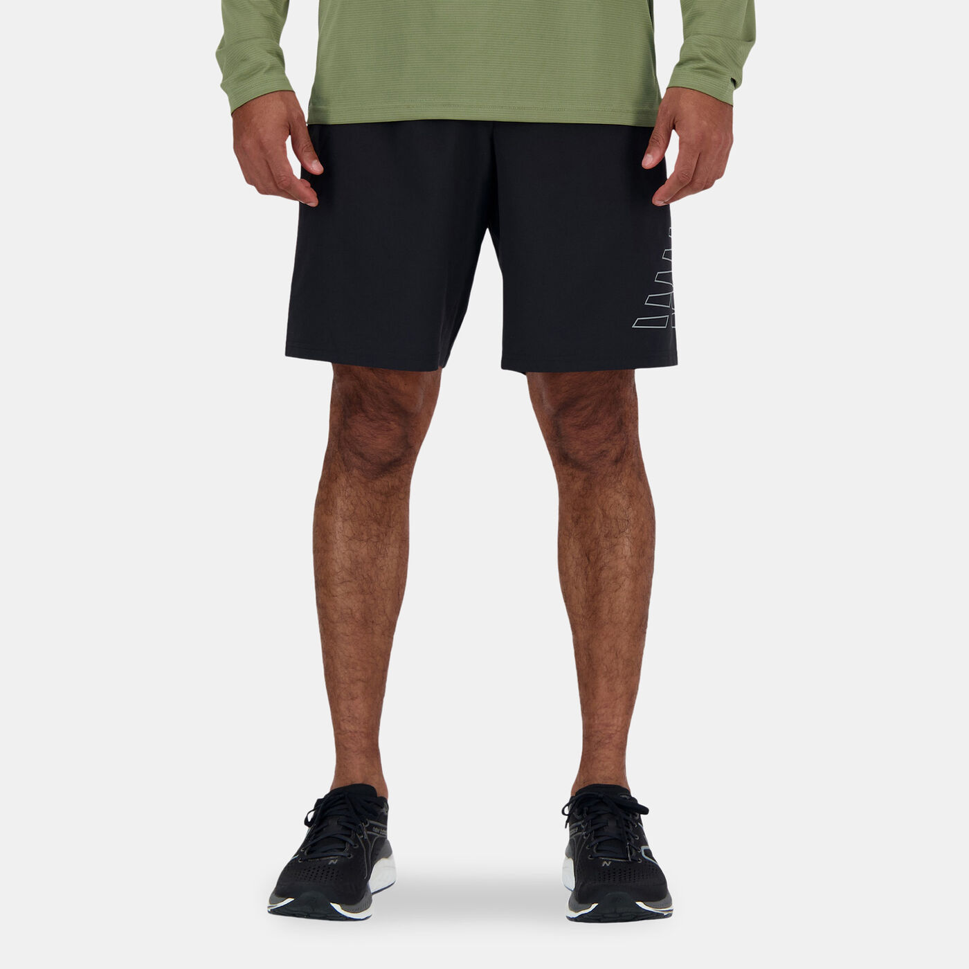 Men's Sport Essentials Graphic Shorts