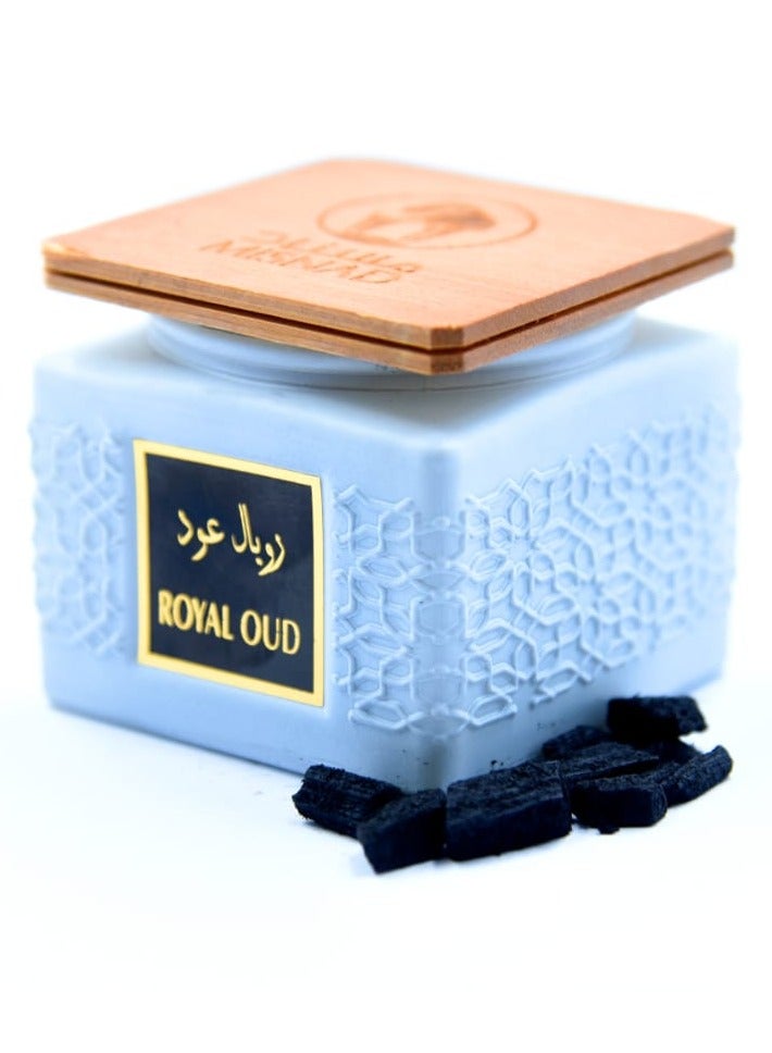 Royal Oud Bakhoor