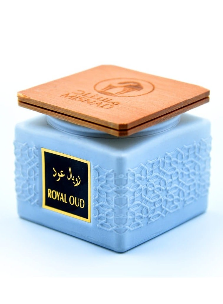 Royal Oud Bakhoor