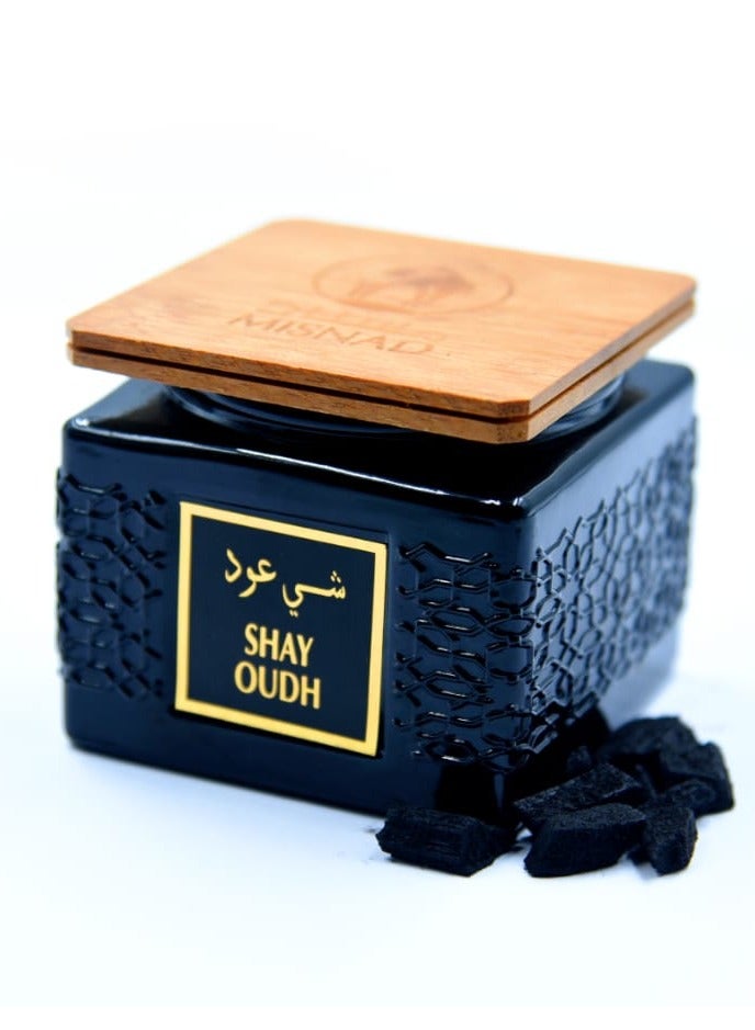 SHAY OUDH BAKHOOR