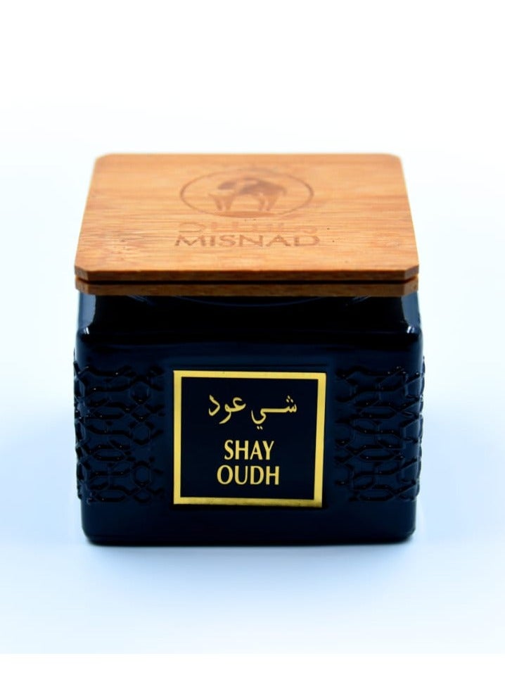 SHAY OUDH BAKHOOR