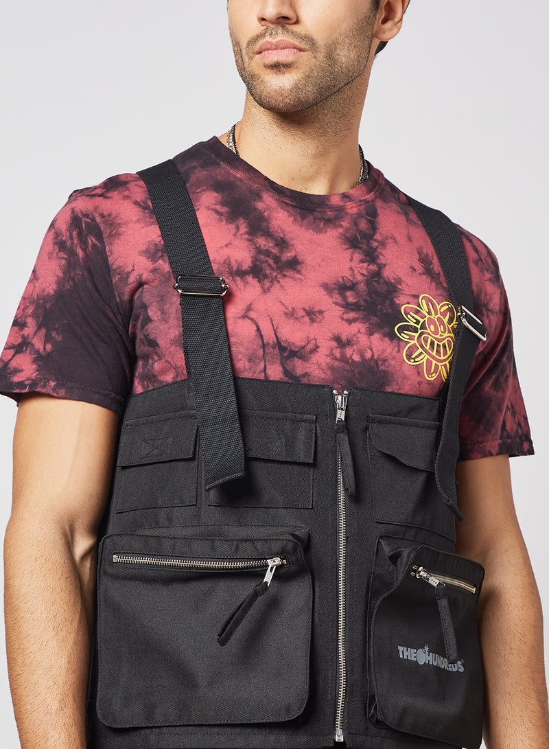 Vest Pack Black