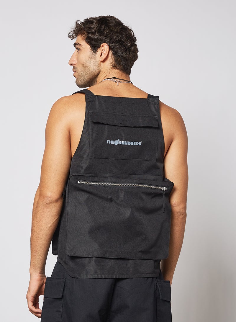 Vest Pack Black