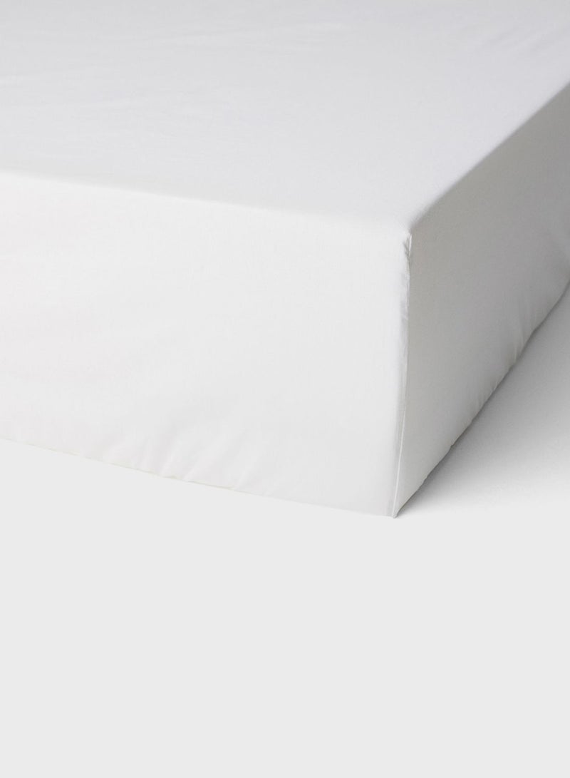 Fitted Cotton Sheet