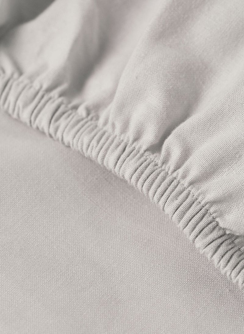 Fitted Cotton Sheet