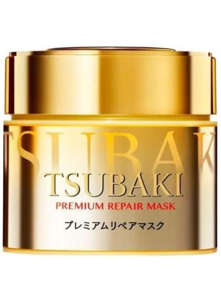 Tsubaki Premium Repair Mask 180g