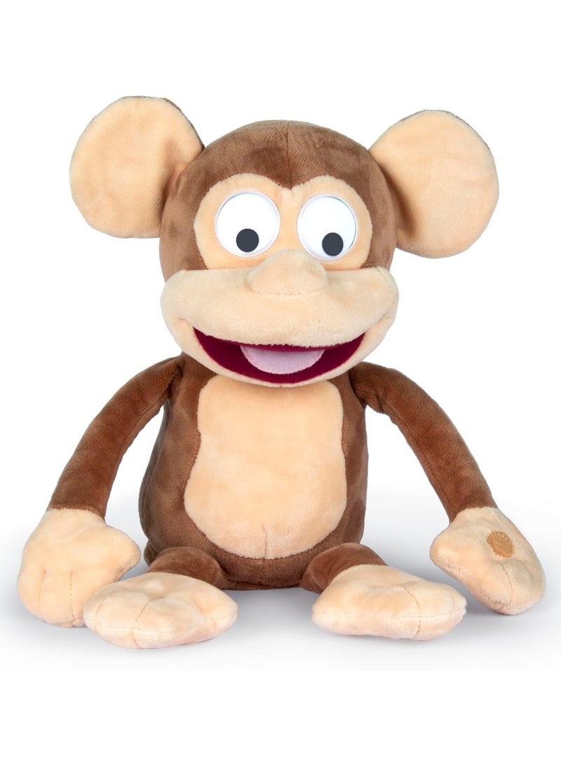 Club Petz Funny Monkey Assorted Colors