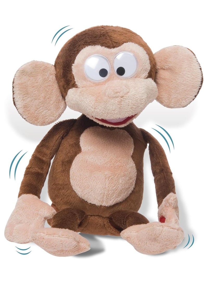 Club Petz Funny Monkey Assorted Colors