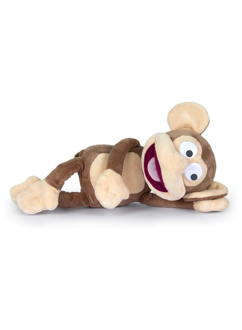 Club Petz Funny Monkey Assorted Colors