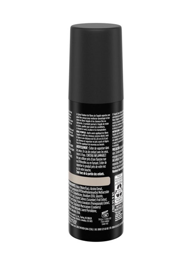 Fiber Hold Spray 118ml 118ml