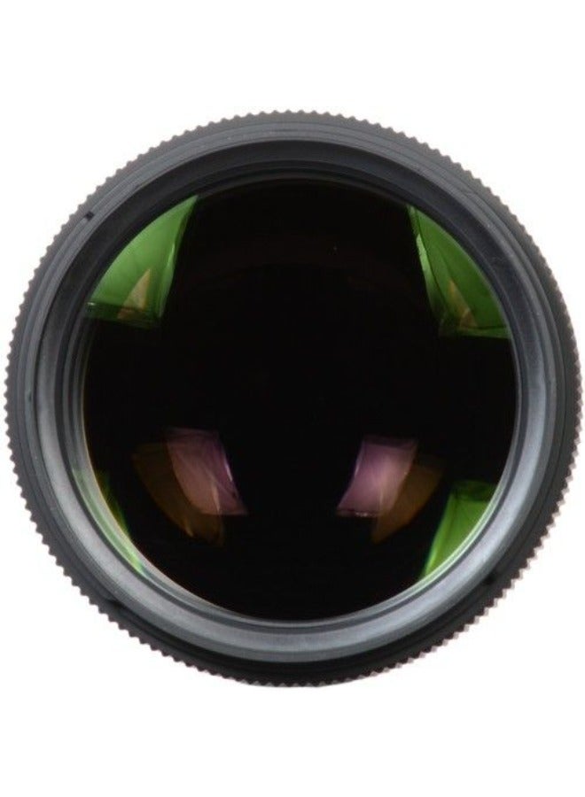 Sigma 135mm F/1.8 DG HSM Art Lens For Canon EF