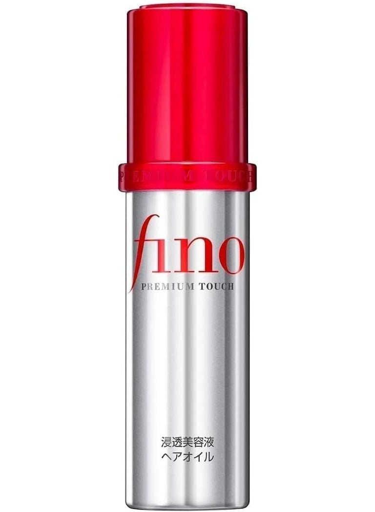 Fino Premium Touch Essnce Hair Oil ,70ml