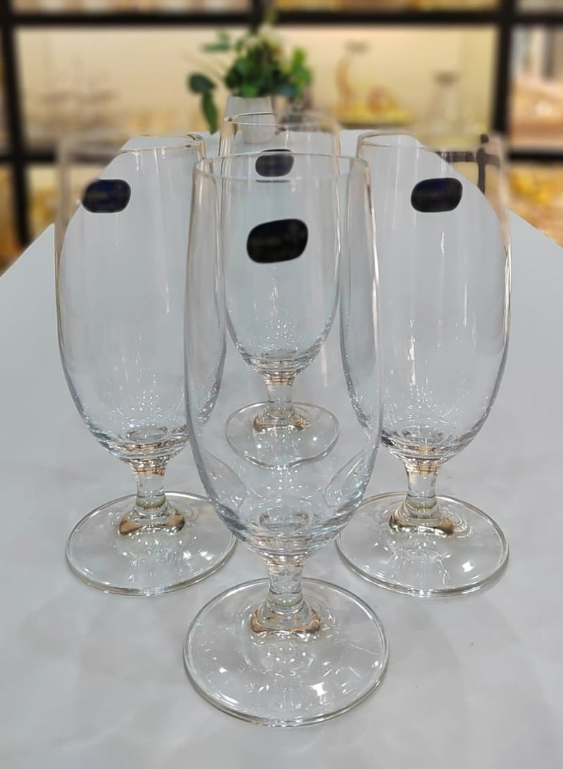 Upgrade Your Dining Table With Our 4piece Glassware Set Buy 2 Sets Get 1 Set Free Enjoy Quality And Style Delivered To Your Doorstep