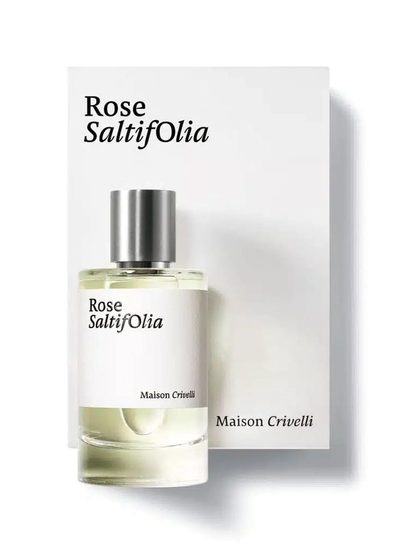 Maison Crivelli Rose Saltifolia Eau De Parfum 100ml