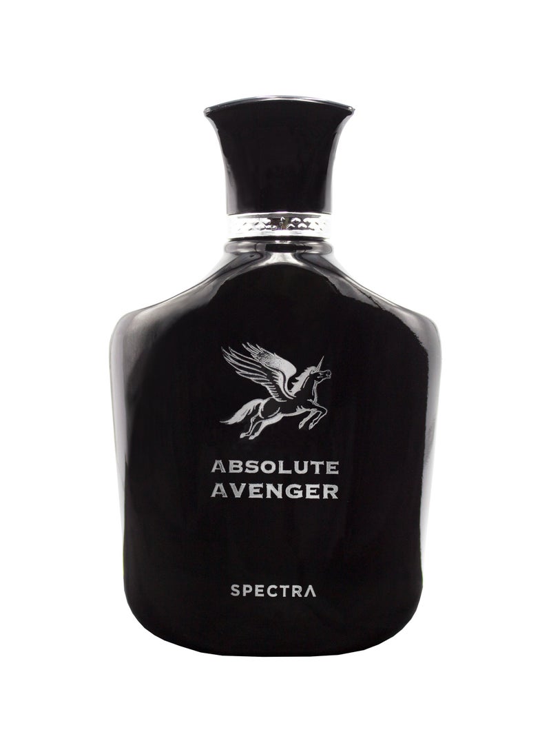 273 Absolute Avenger EDP For Men - 100ml