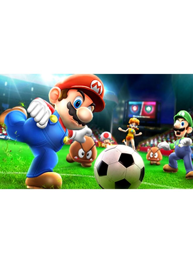 Mario Sports Superstars Sports - PAL - sports - nintendo_3ds