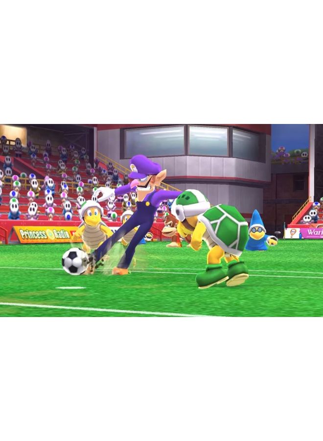 Mario Sports Superstars Sports - PAL - sports - nintendo_3ds