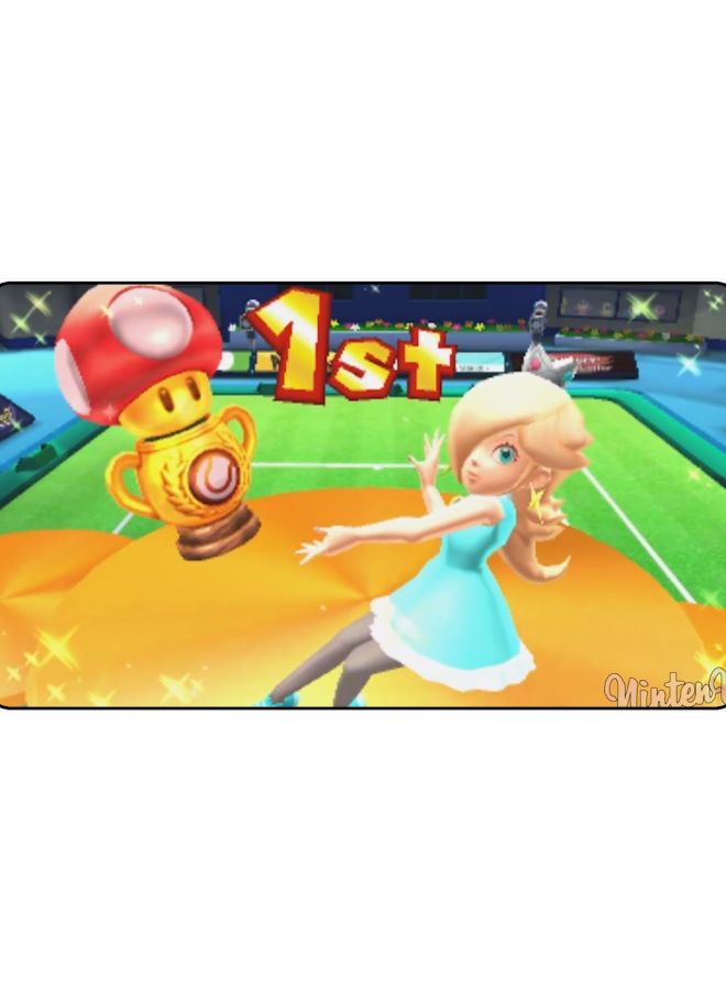 Mario Sports Superstars Sports - PAL - sports - nintendo_3ds