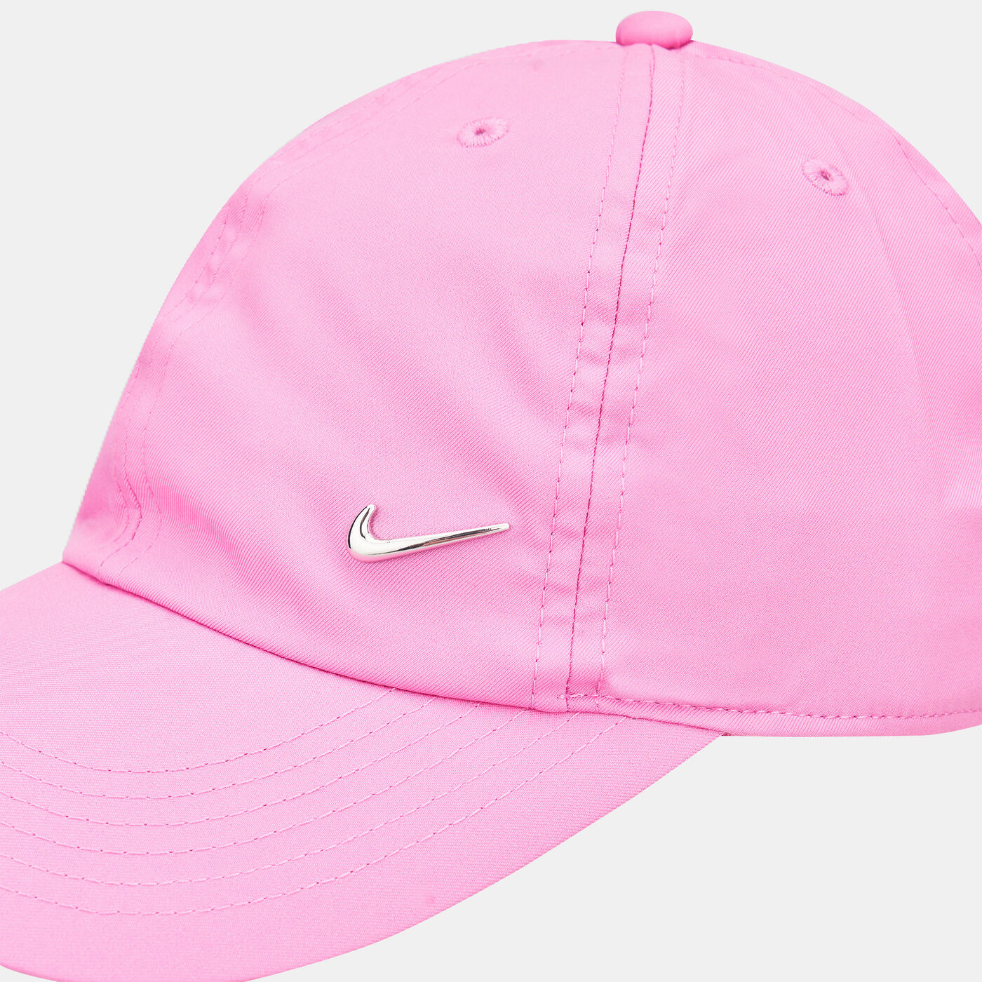 Kids' Dri-FIT Club Swoosh Cap