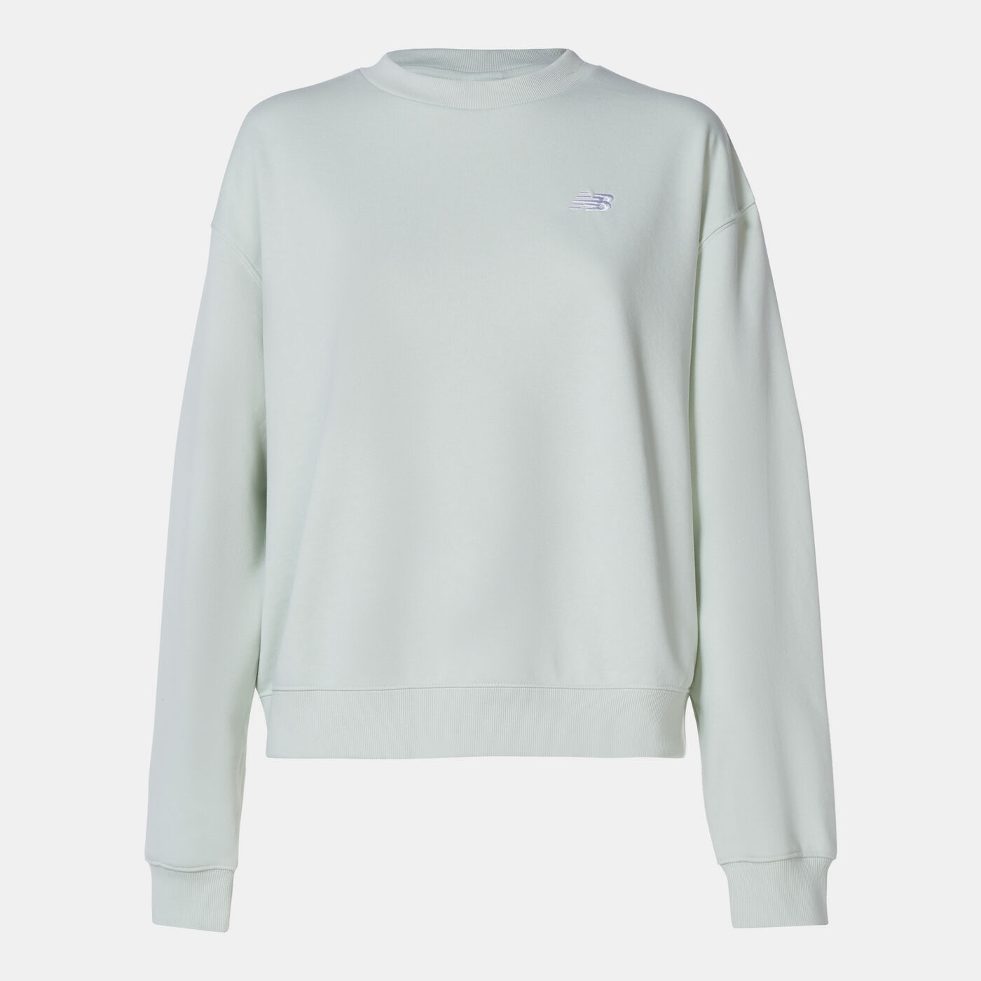 Women's Sport Essentials French Terry Sweatshirt