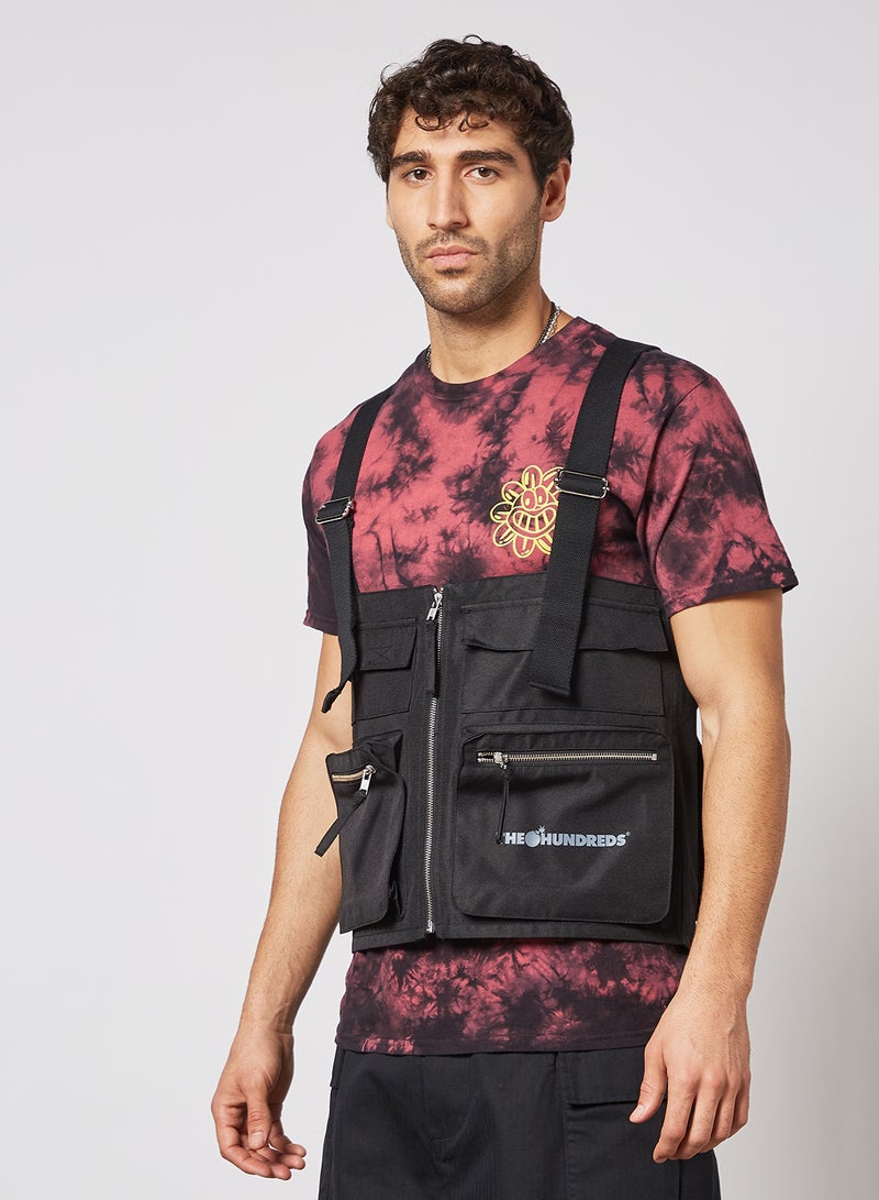 Vest Pack Black