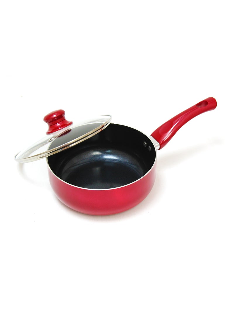 6pcs Non Stick Cookware Set