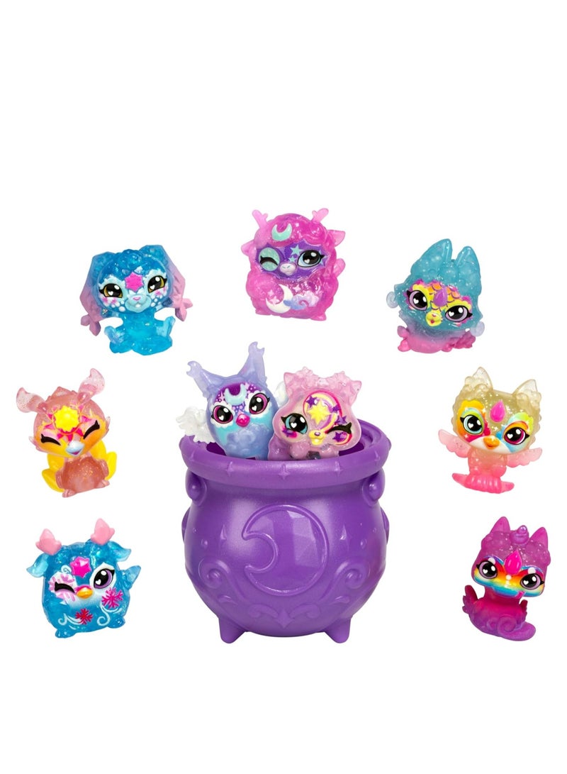 Magic Mixies Minis Shimmerverse 14951