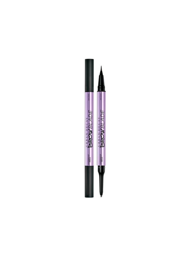 Urban Decay Brow Blade Pencil Blackout