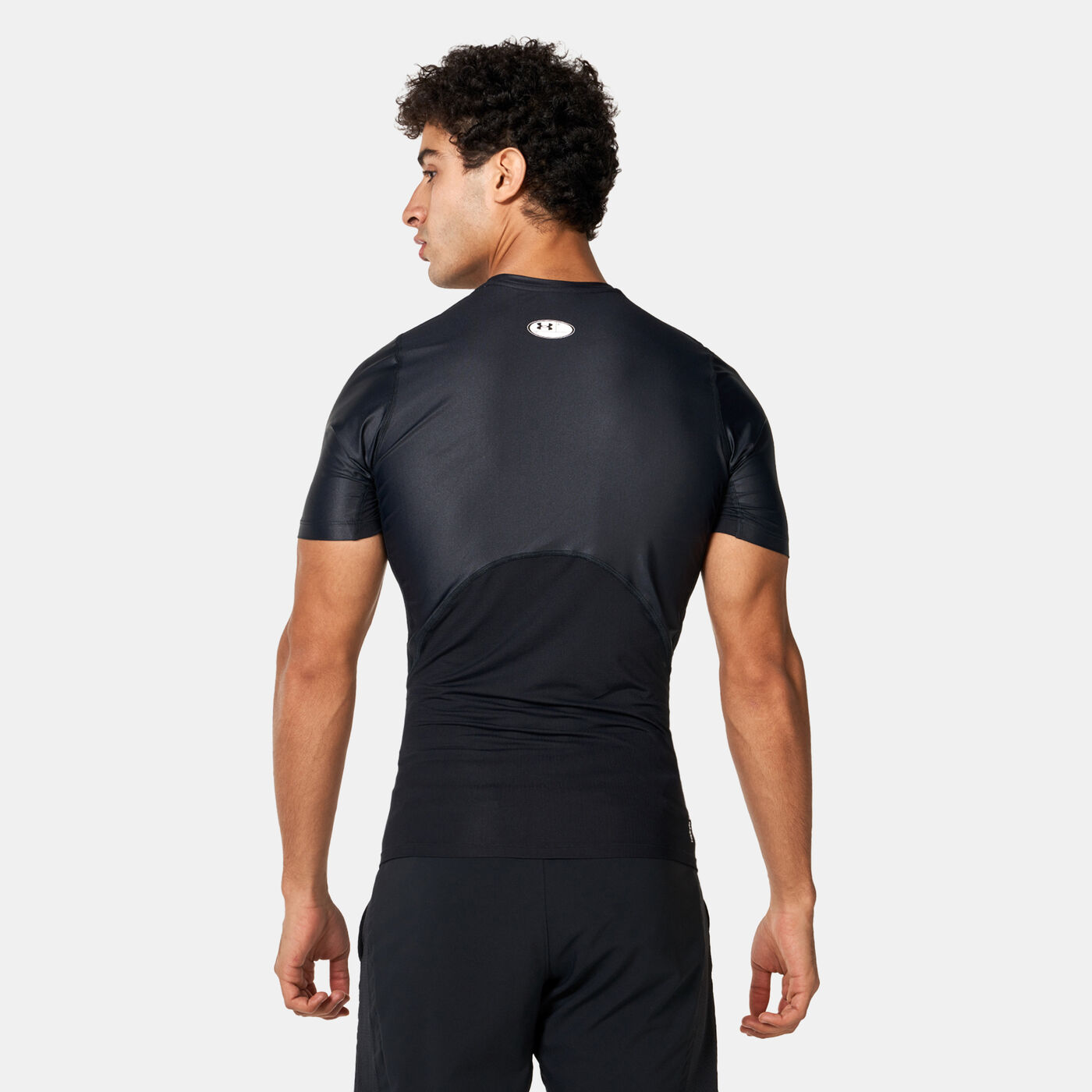 Men's UA Iso-Chill Compression T-Shirt